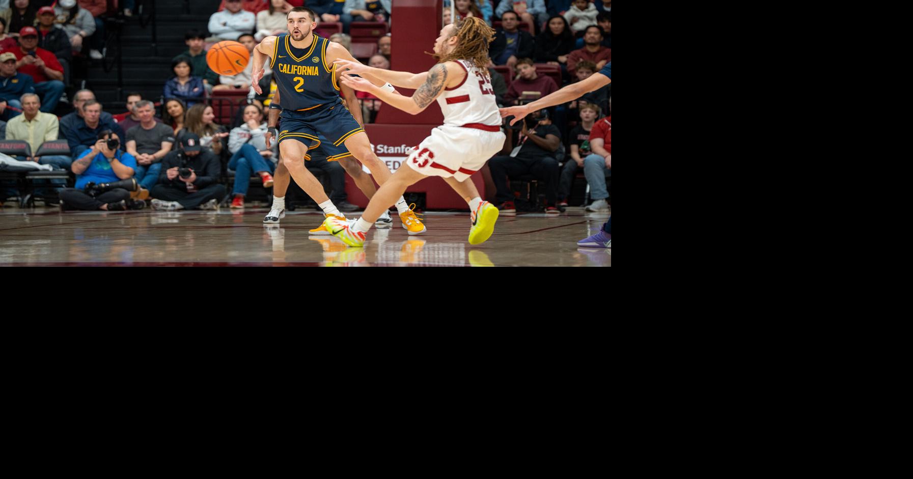 Bears eye season sweep against Stanford | Basketball | dailycal.org