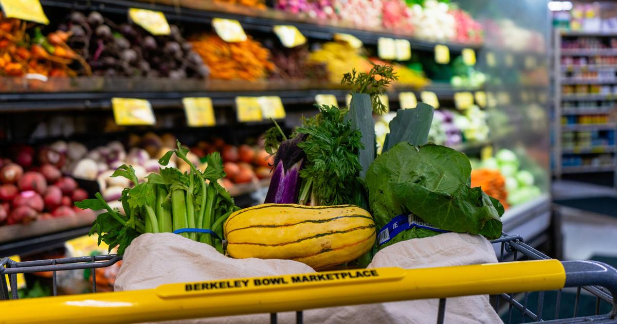 Sharing sustainable grocery tips for back-to-school shopping | Blog Sharing sustainable grocery tips for back-to-school shopping | Blog