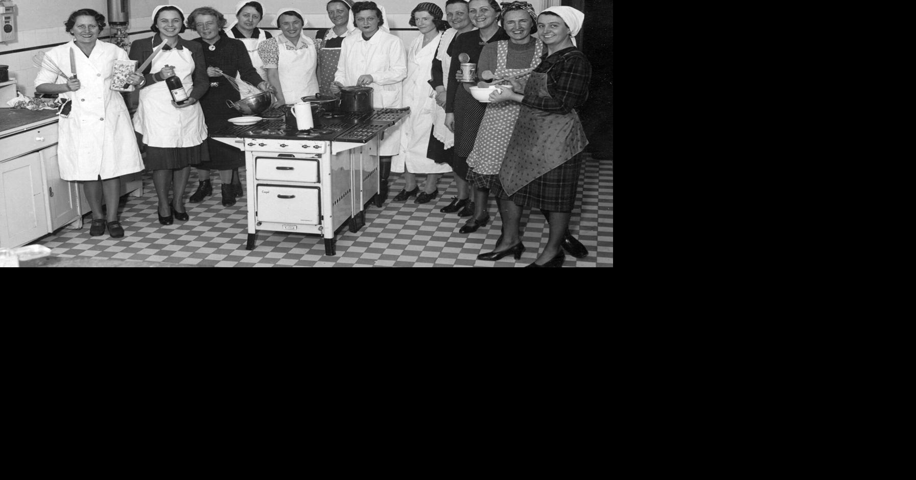 I made a tradwife troll account; here’s everything I learned