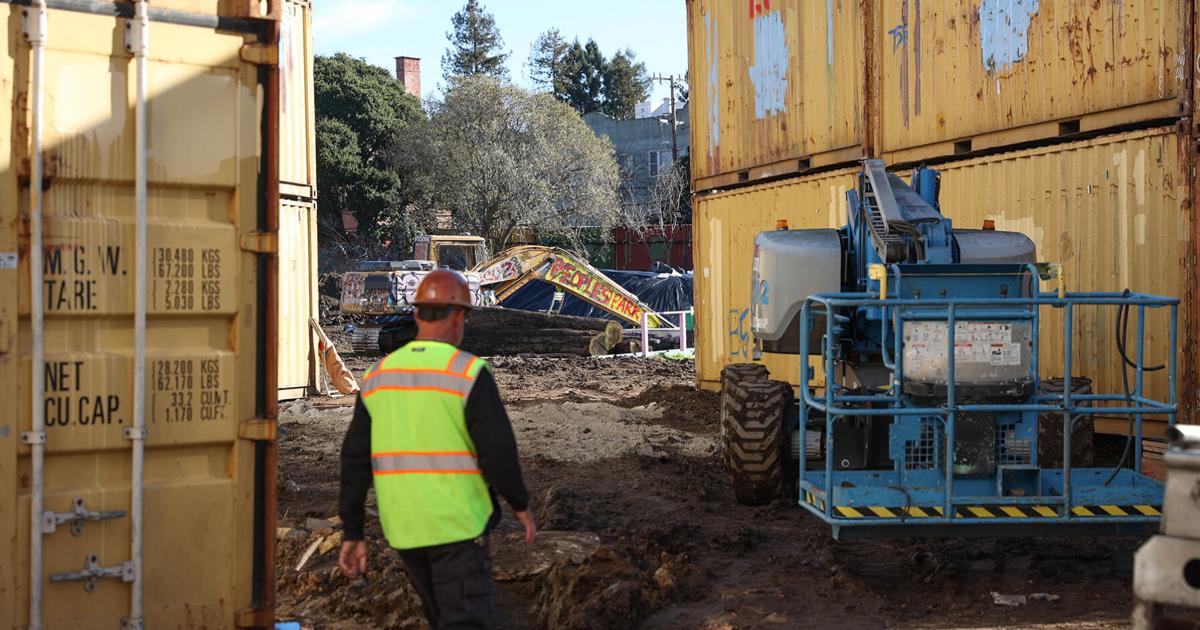 ‘Power of overwhelming force’: People’s Park activists struggle to ...
