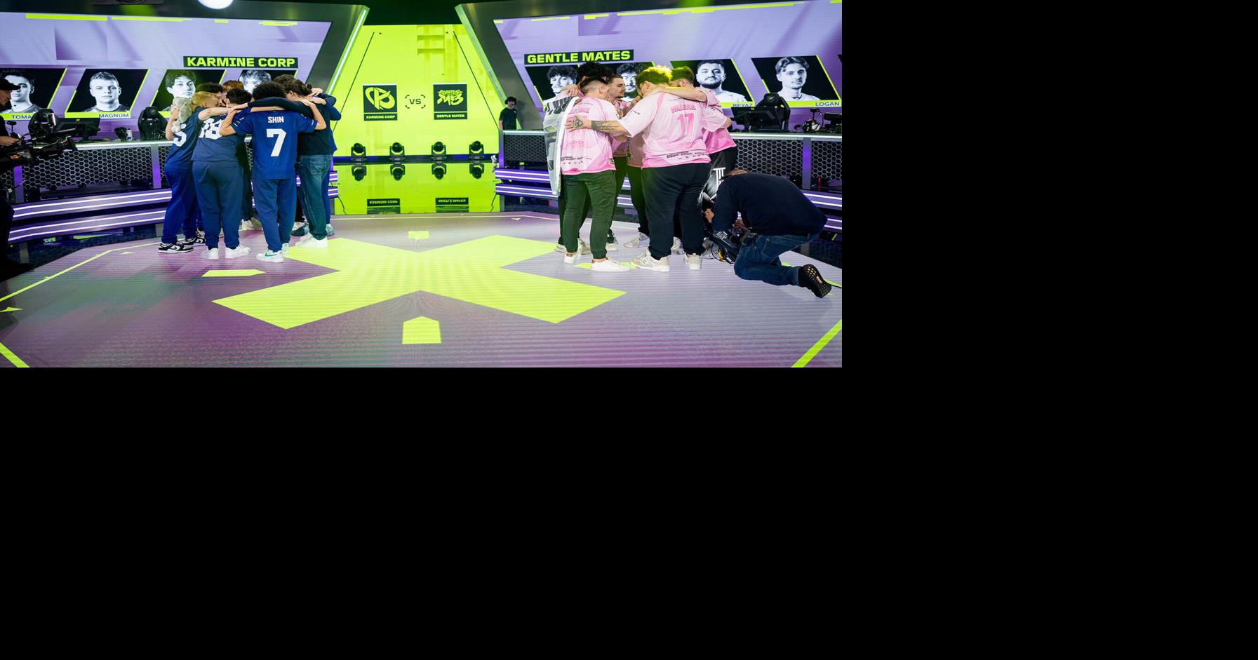Esports: More than a game | eSports | dailycal.org