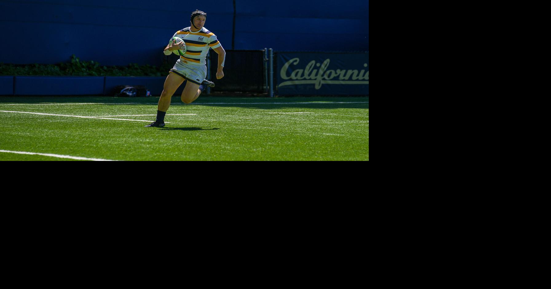 Cal decimates UC Santa Cruz in first 15s game of the season | Rugby ...