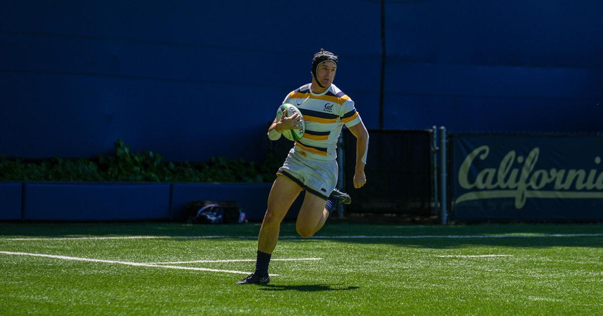 Cal Tech Rugby Cal decimates UC Santa Cruz in first 15s game of the season | Rugby ...