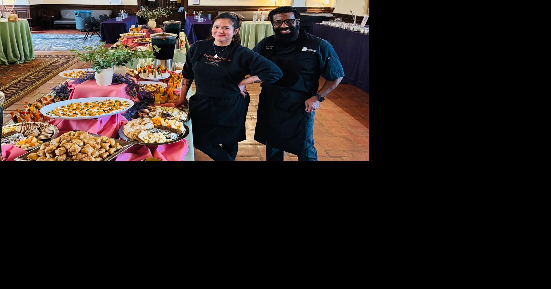 I-House celebrates African kitchens with dinners for the month of black history | Campus