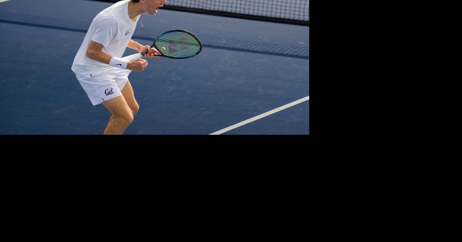 Pacific, Saint Mary’s present opportunity for struggling Bears | Tennis ...