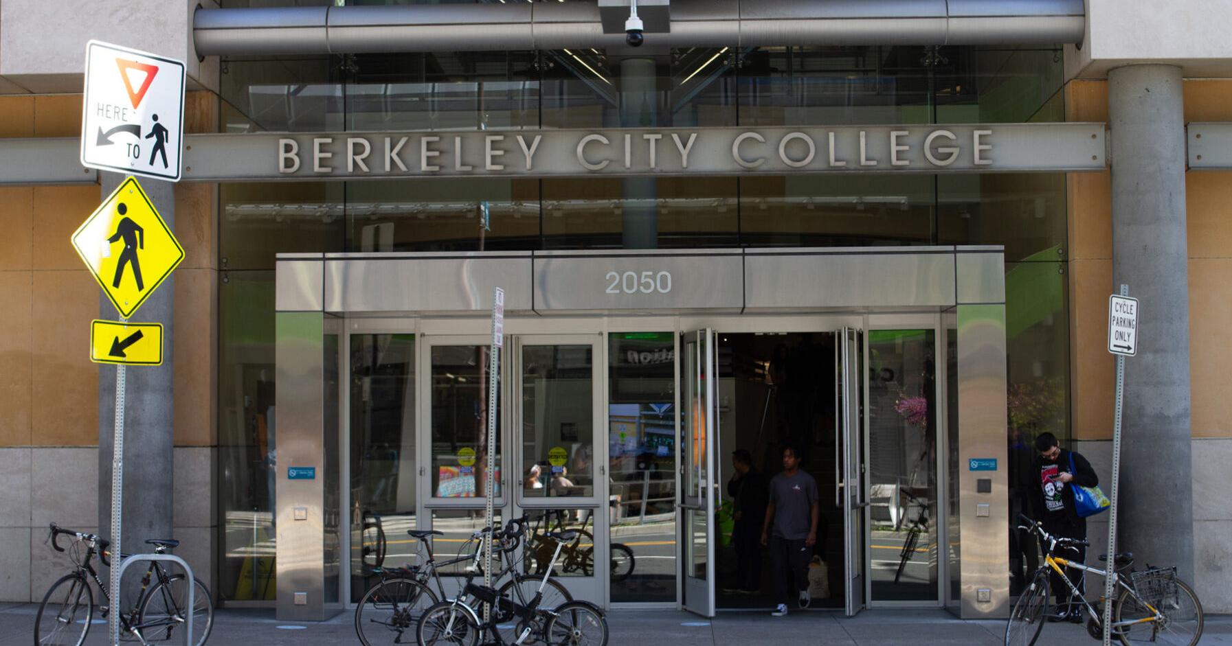 Berkeley City College celebrates its 50th anniversary, groundbreaking on new building - Vimarsana News