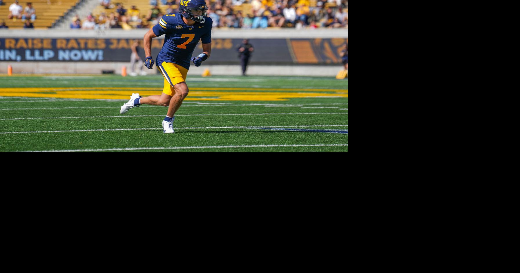 Bears to battle for fifth straight Big Game win | Football | dailycal.org