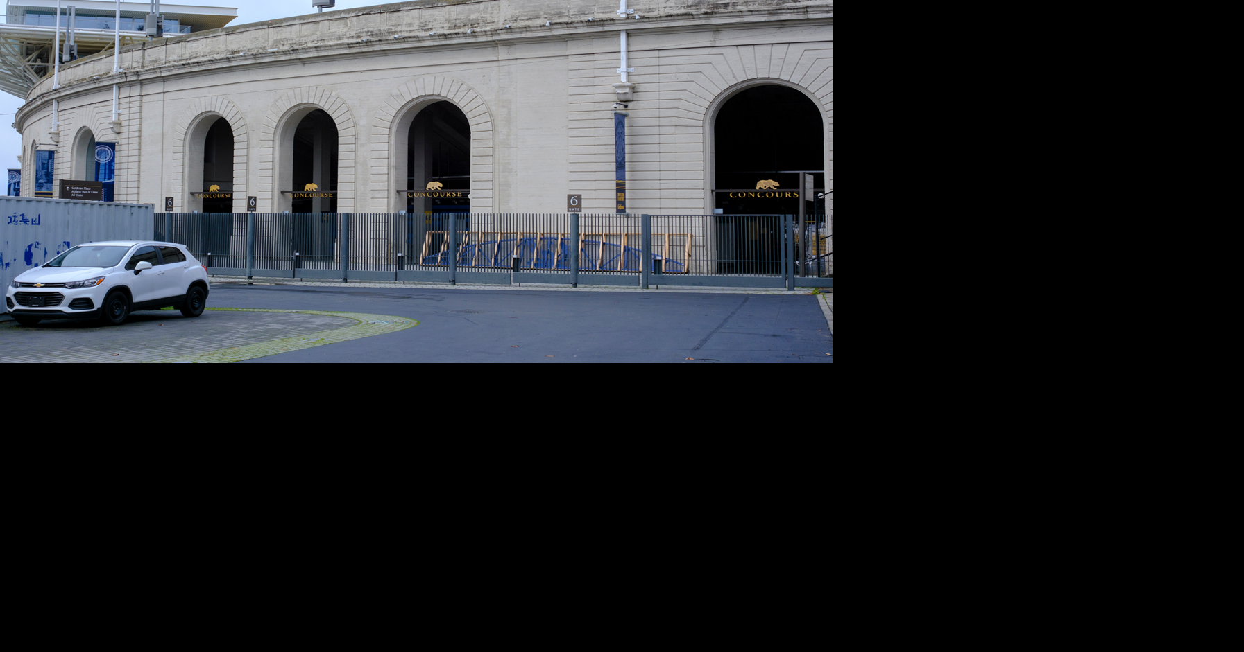 Nonprofit newsroom CalMatters to sue UC Berkeley for student-athlete payment information