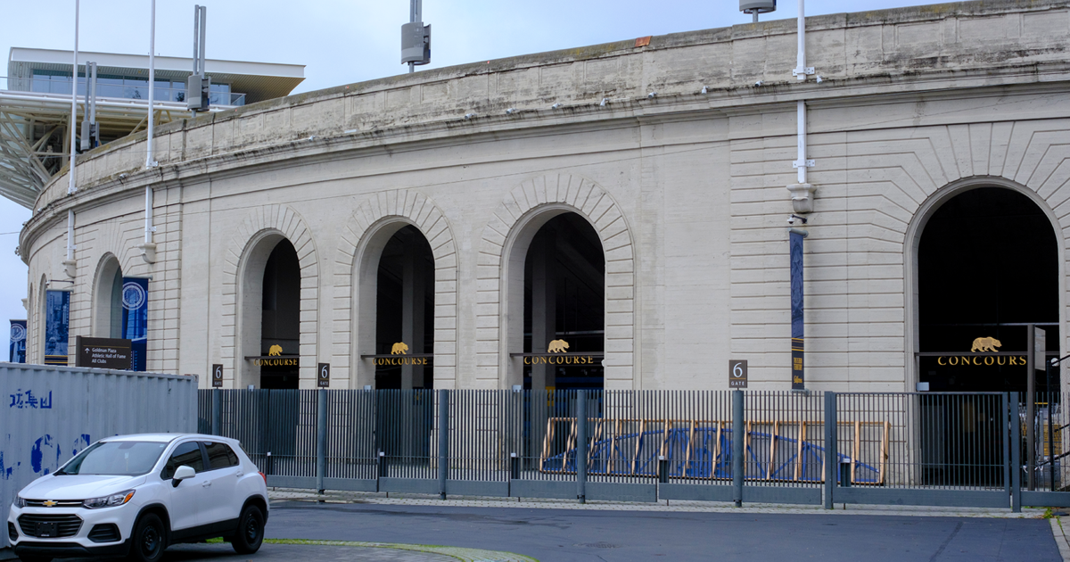 Nonprofit newsroom CalMatters to sue UC Berkeley for student-athlete payment information