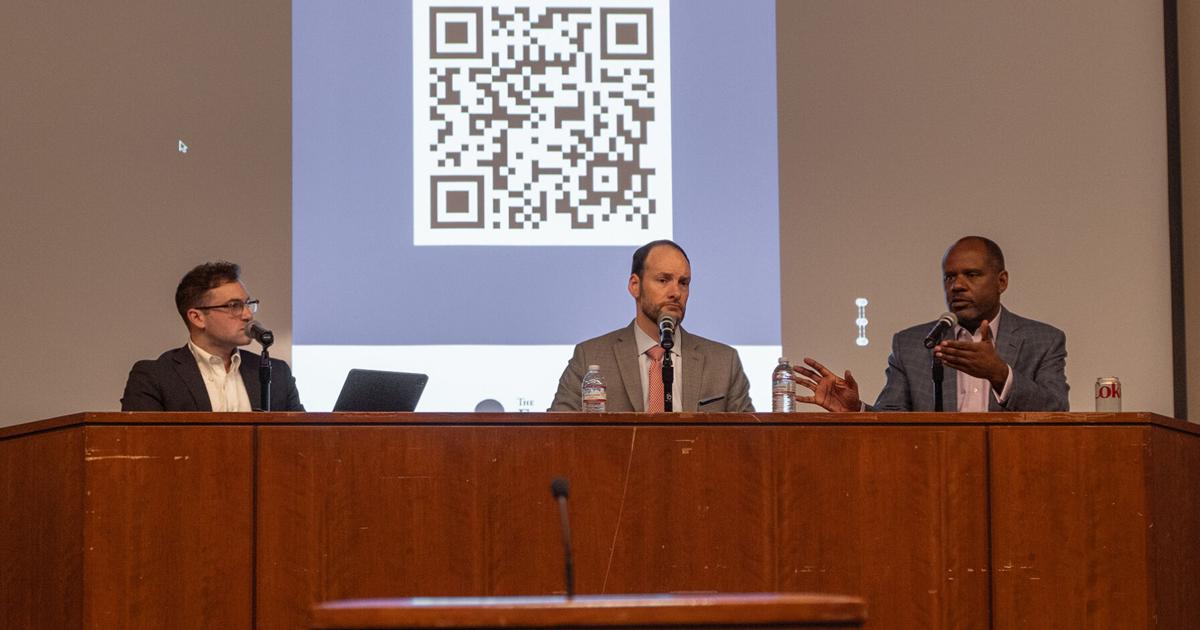 Eric Rakowski Berkeley Law faculty face off on criminalization of houselessness ...