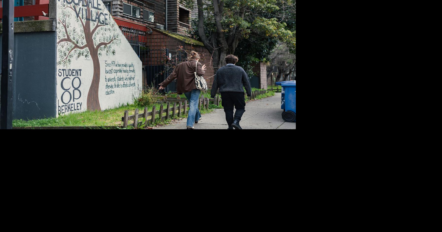 Berkeley Co-ops offer great deals | | dailycal.org