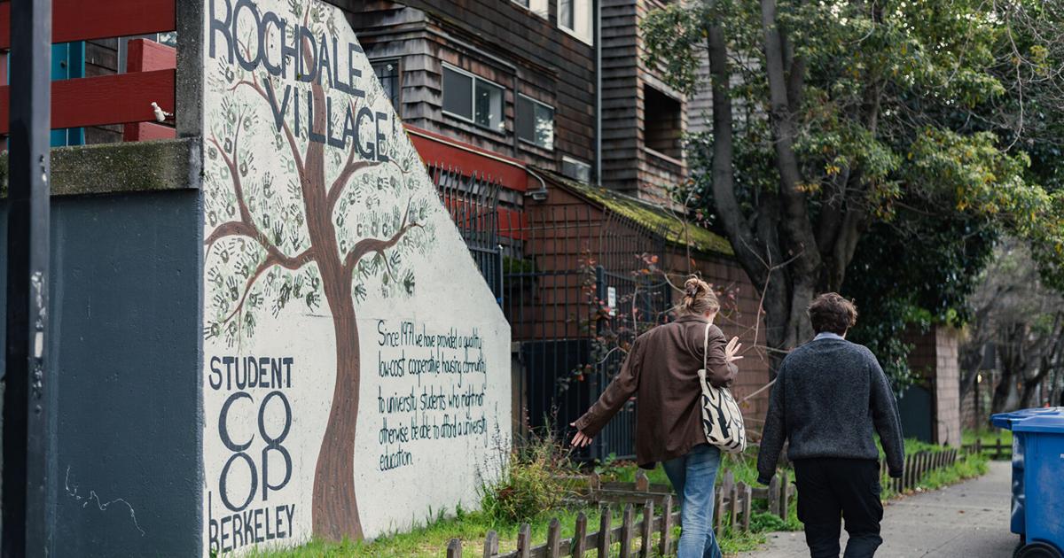 Berkeley Co-ops offer great deals | | dailycal.org