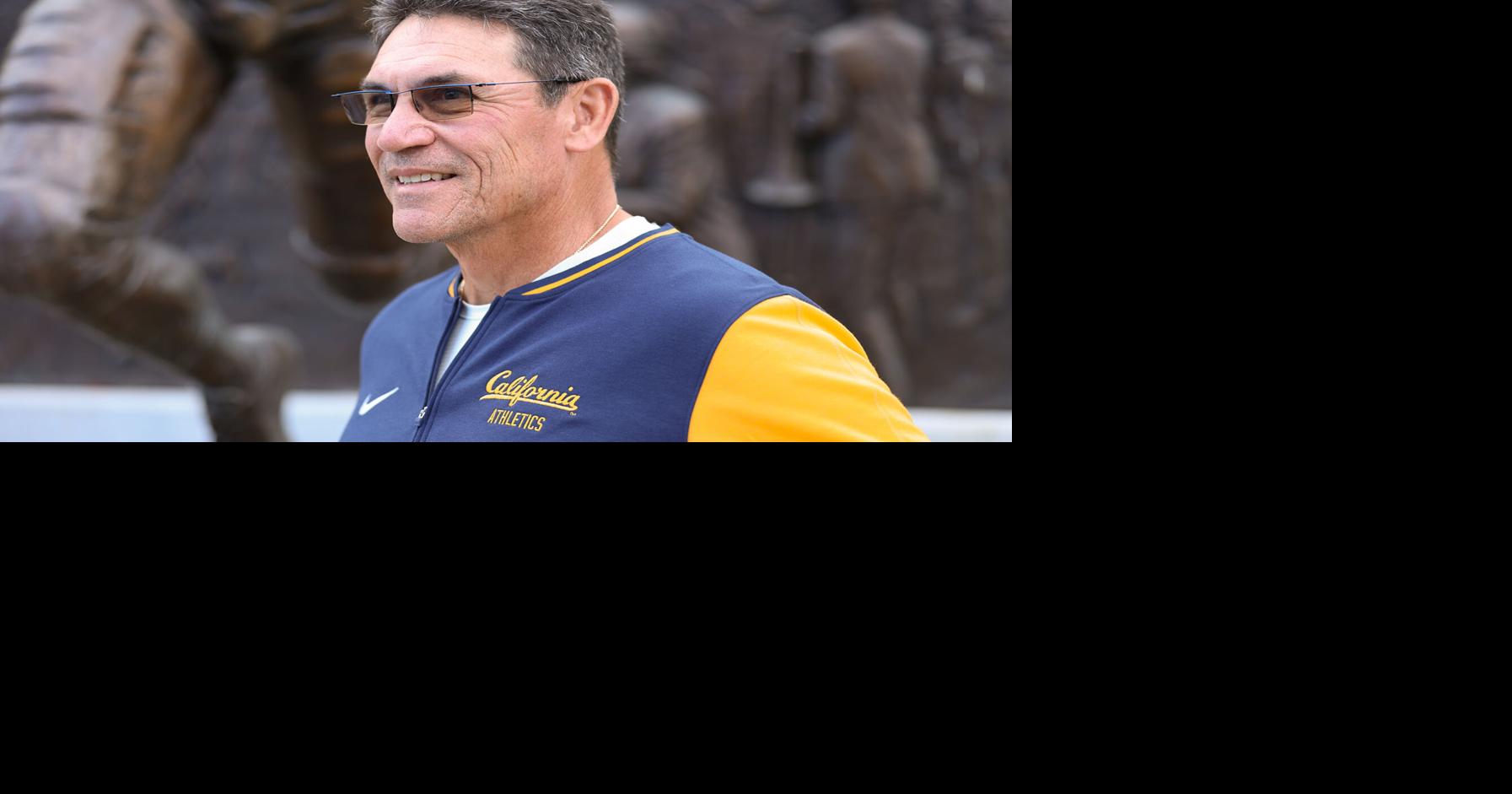 Ron Rivera ‘not a fan' of players returning to college from NFL