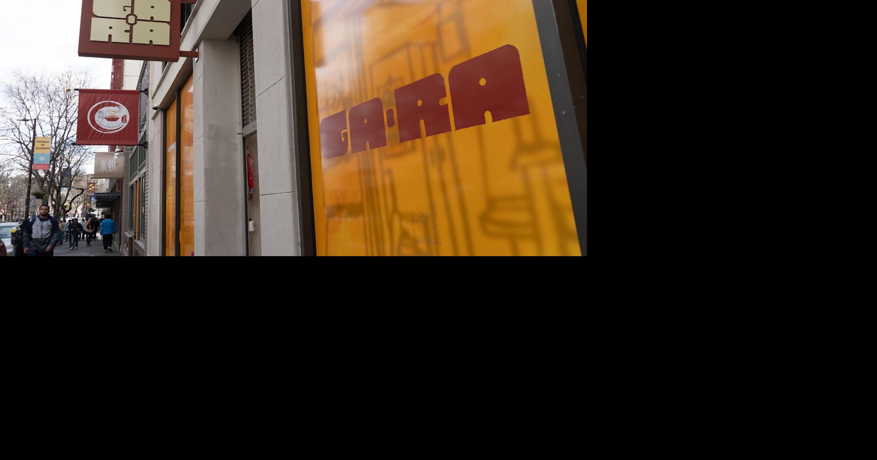 Vietnamese specialty cafe GA.RA to open on Telegraph