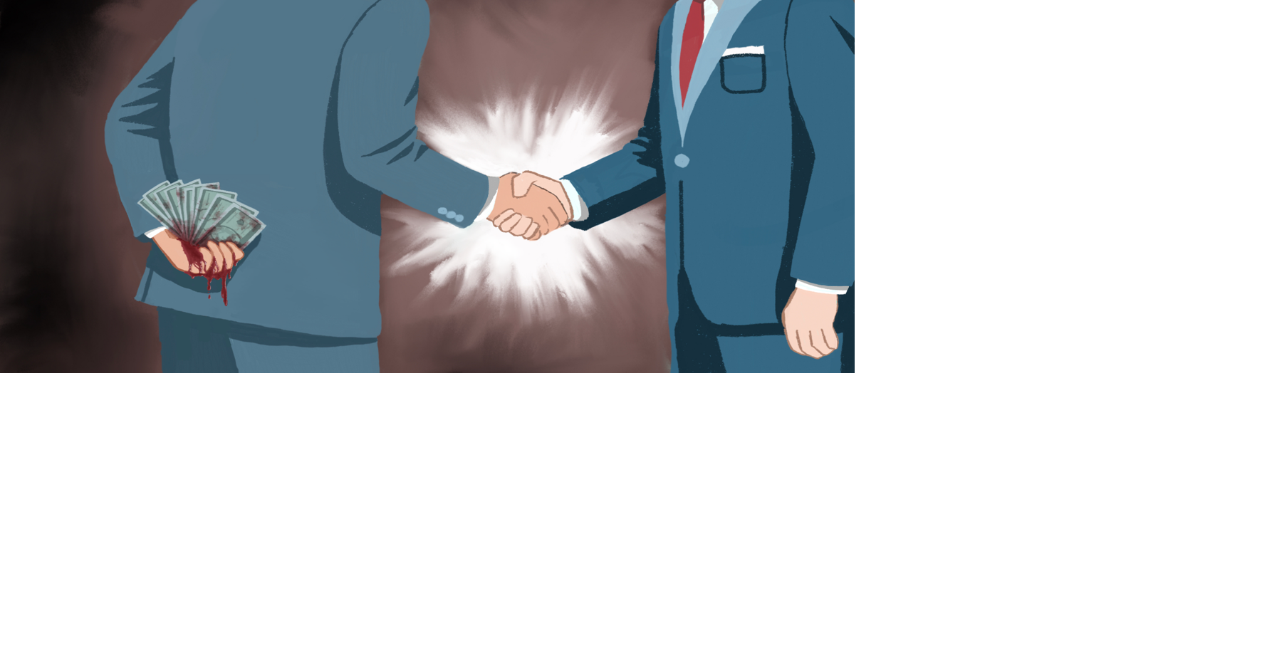 Divestment is complicated. Regents can’t use that as an excuse anymore