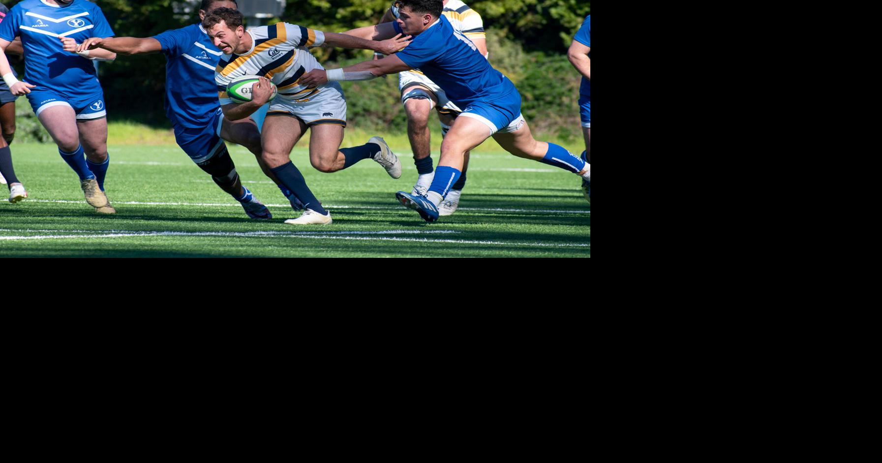 Cal ventures into desert, takes on Arizona, Grand Canyon University ...