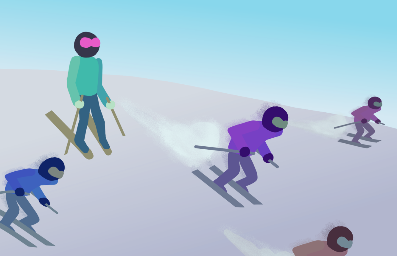 Experiencing ski culture: A personal essay | Personal Essays | dailycal.org