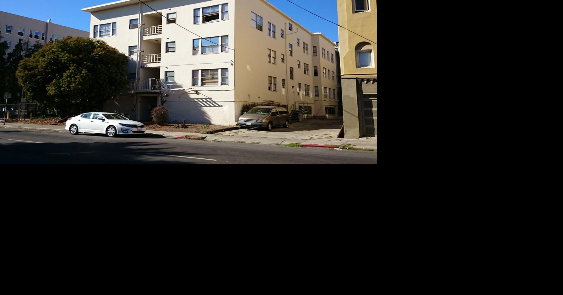 A trip into the punch bowl: Inside Barrington Hall, the co-op that defined and defied Berkeley