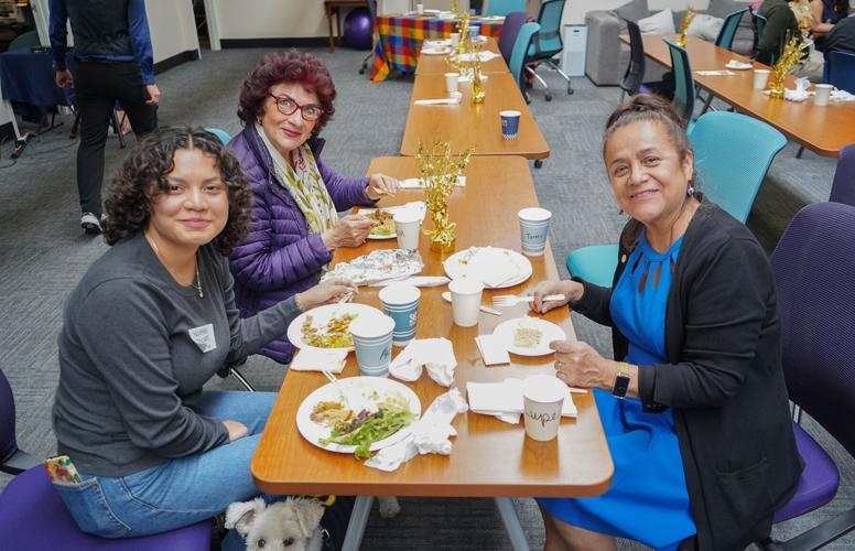 UC Berkeley students ‘devastated’ after Chicanx Latinx Student Development director placed on administrative leave