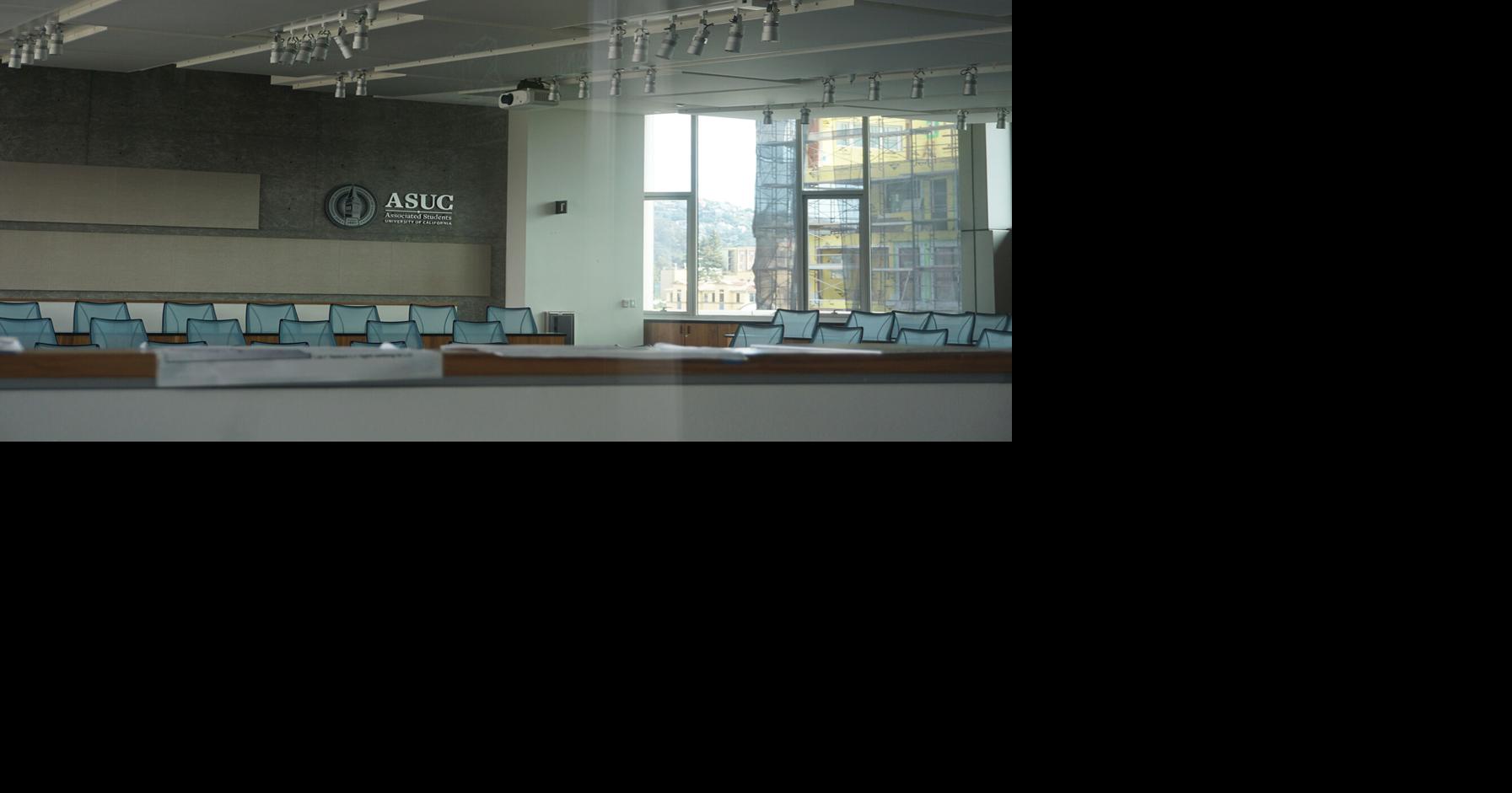 ASUC Judicial Council delivers multiyear, party-wide sanctions to ...