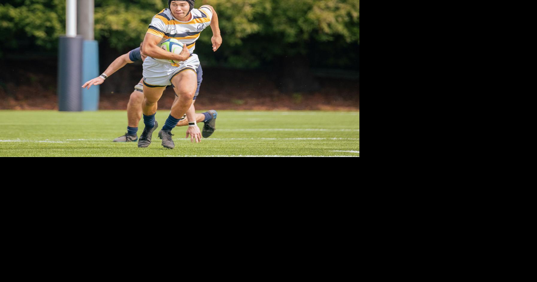 Cal dominates its way back to the D1A national championship | Rugby ...