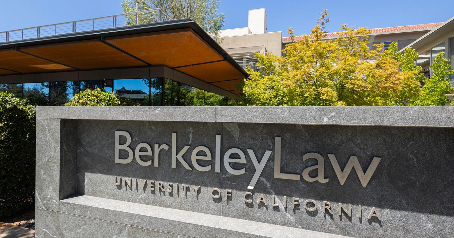 UC Berkeley launches investigation into law professor on allegations of harassment during dinner - Vimarsana News