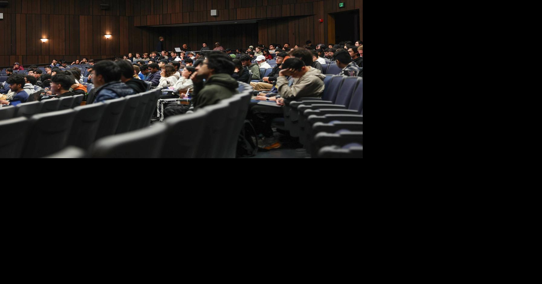 Unspoken truths: What they don’t tell you about student life at UC ...