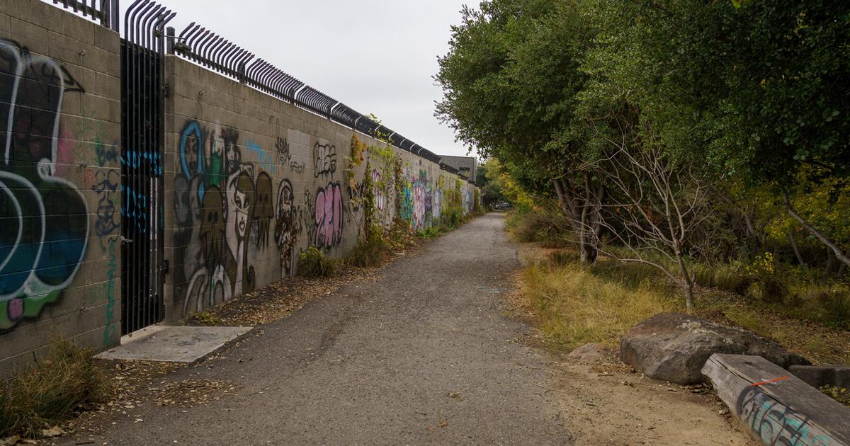 Oakland’s rate of encampment sweeps doubled after Supreme Court decision, UC Berkeley research shows