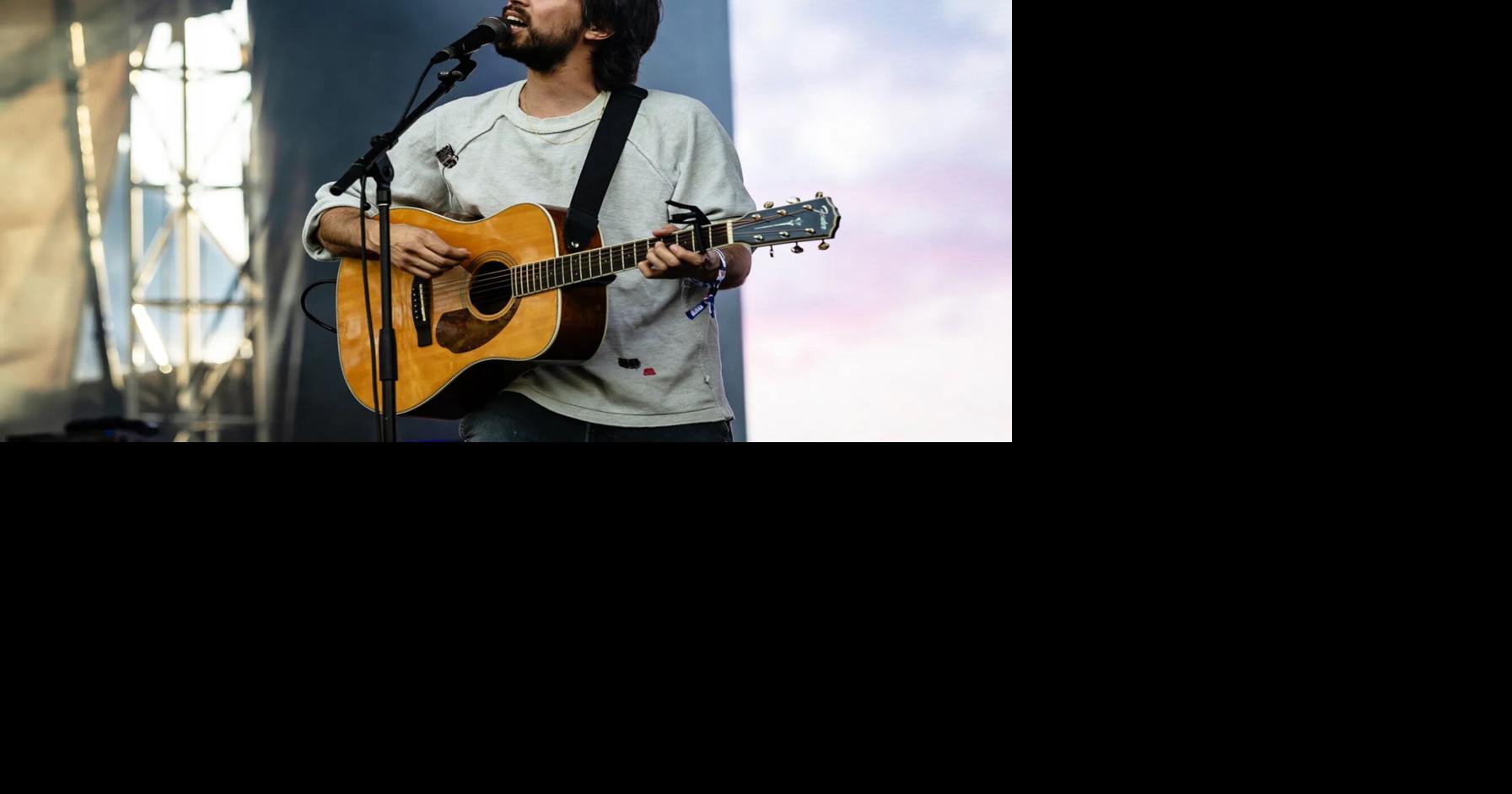 Alex G serves up ‘Miracles’ at Oakland’s Fox Theater | Concerts ...
