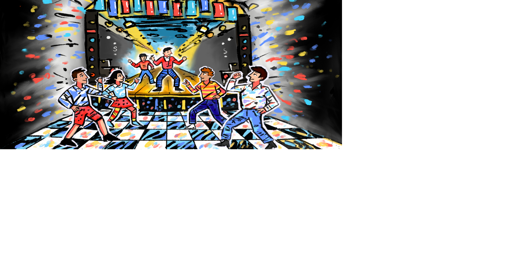 SF Neo-Futurists sell great seasonal produce with ‘99 Wrench Market’