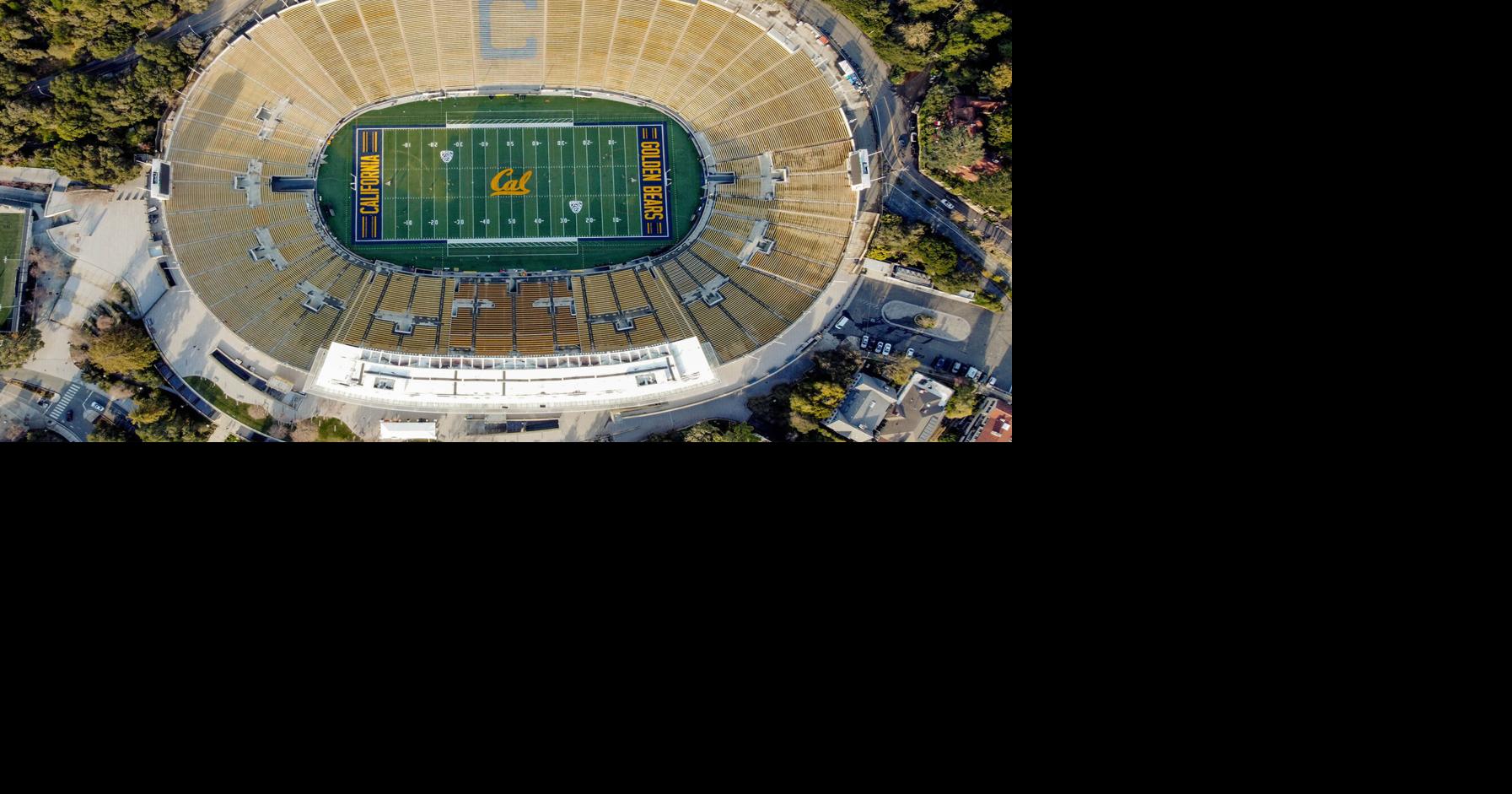 Ruiz Report: Cal enters new era after firing Justin Wilcox | Football ...