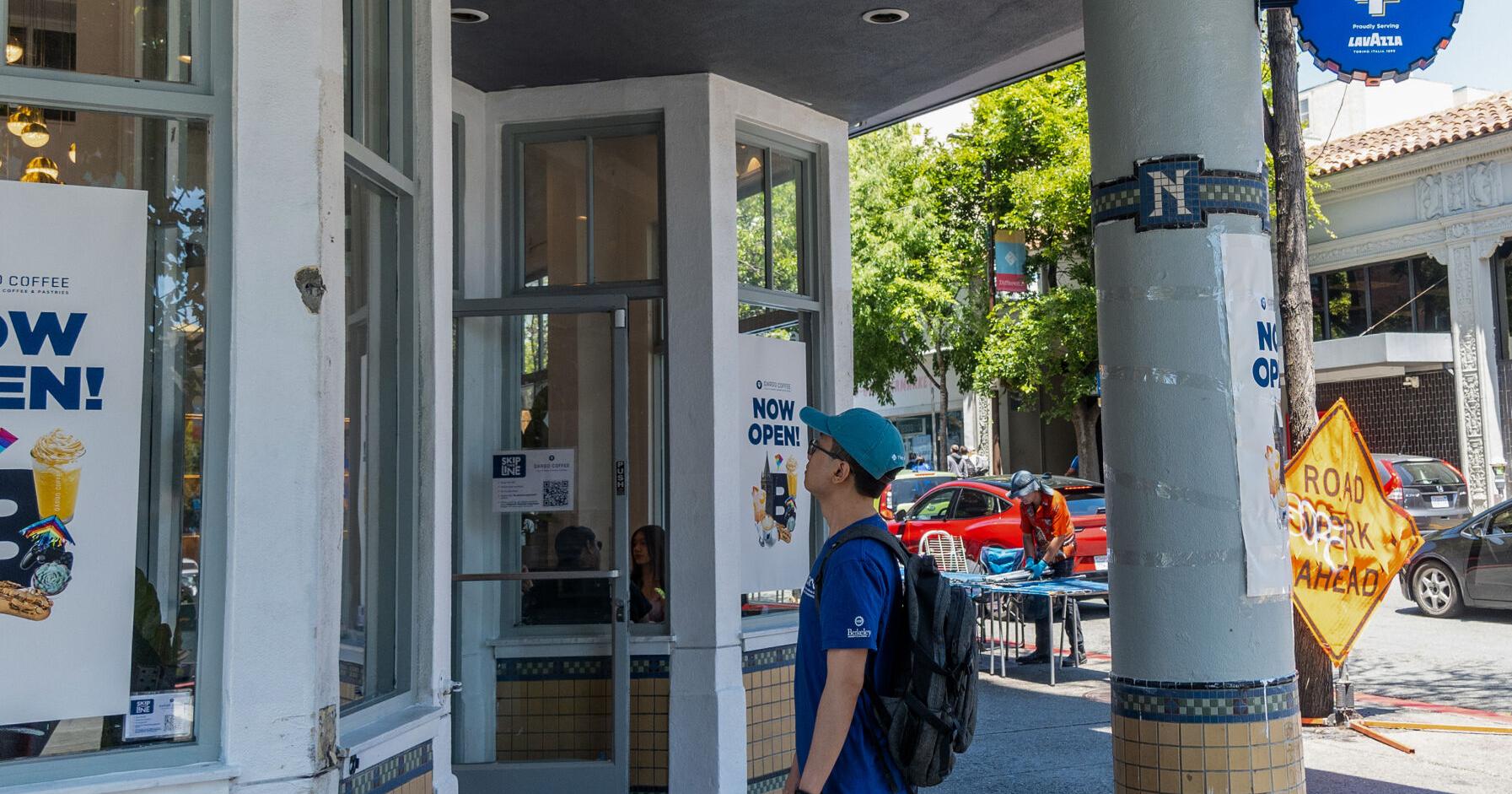 Qargo Coffee brings luxury coffee, friendly experience to Berkeley - Vimarsana News