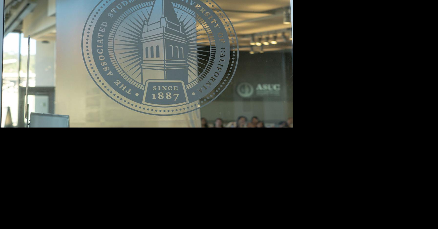 ASUC officials emphasize student support, transparency in 2024-25 ...