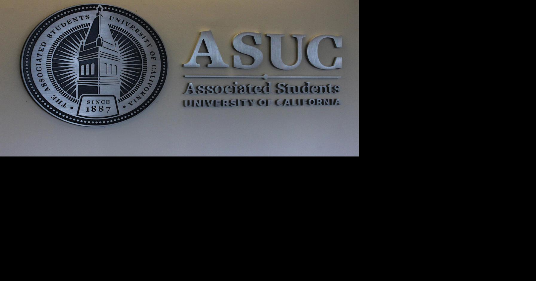ASUC settles dispute over official campaign start date | ASUC Elections ...