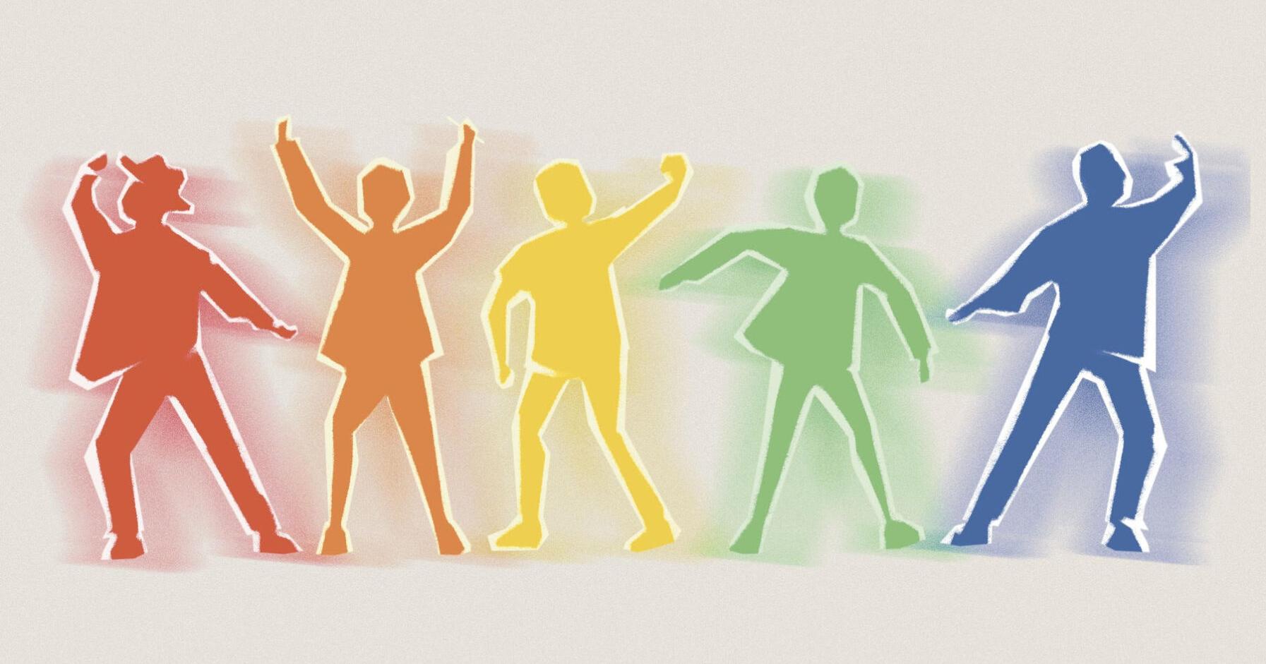 Bold, hilarious 'The Wednesday Club' is artistic odyssey into self-discovery | Theater - Vimarsana News