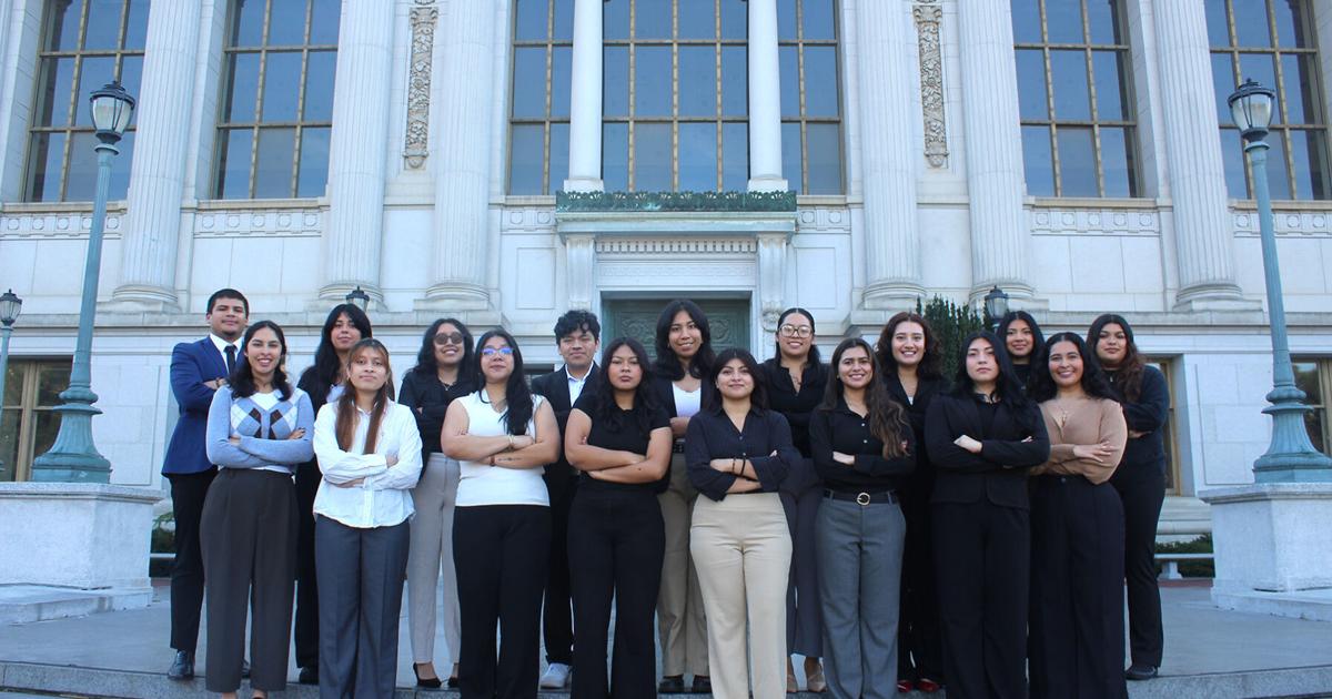 UC Berkeley students call for Central American Studies department
