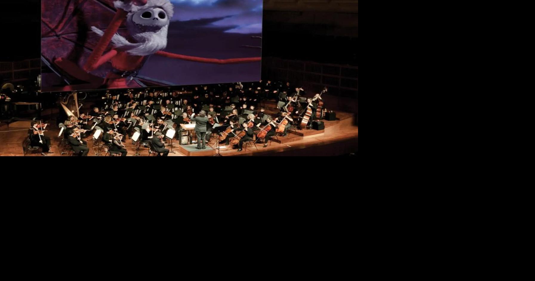 SF Symphony delivers merry, macabre performance of ‘The Nightmare ...