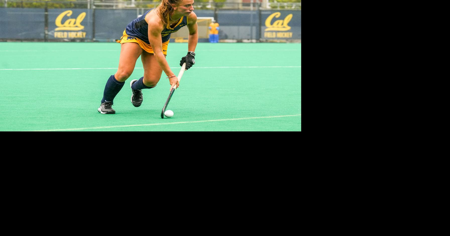 Bye week refuels Cal ahead of Boston College, Syracuse double-header ...