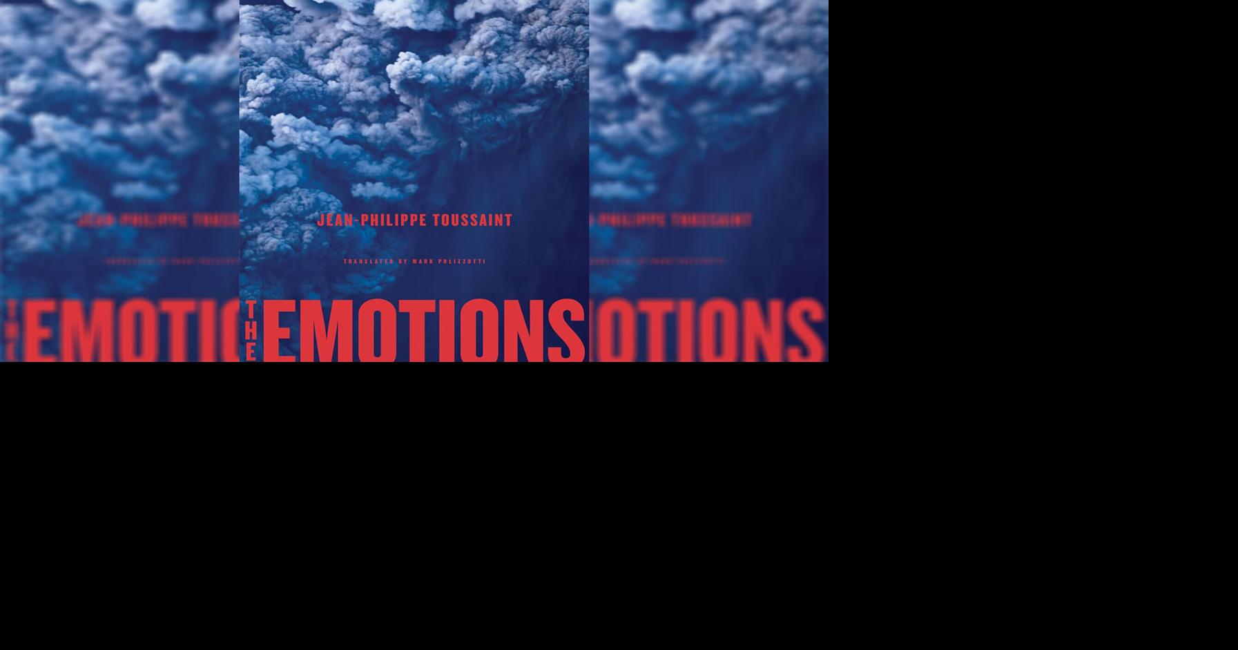 ‘The Emotions’ breathes life into bureaucracy