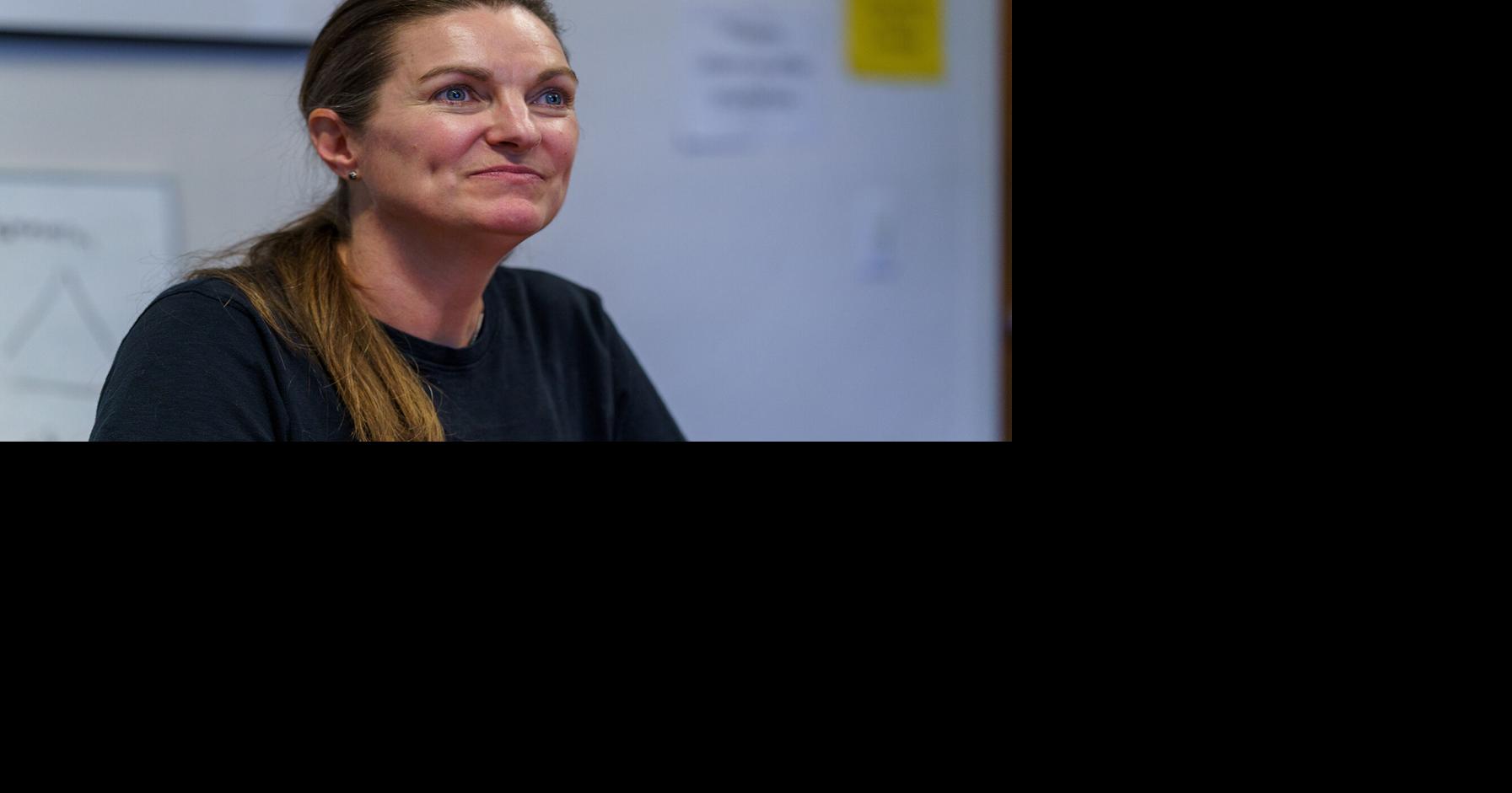 Endorsement: Vote Jennifer Shanoski for Berkeley School board director ...