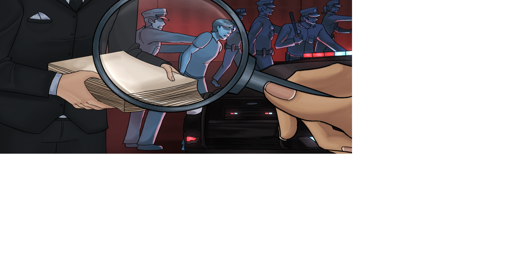 Promise of police accountability is a pipe dream without board overhaul