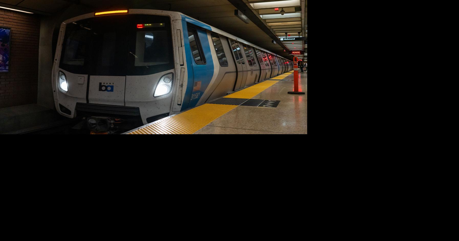 2026 transportation revenue ballot measure unfinalized, BART to face ...