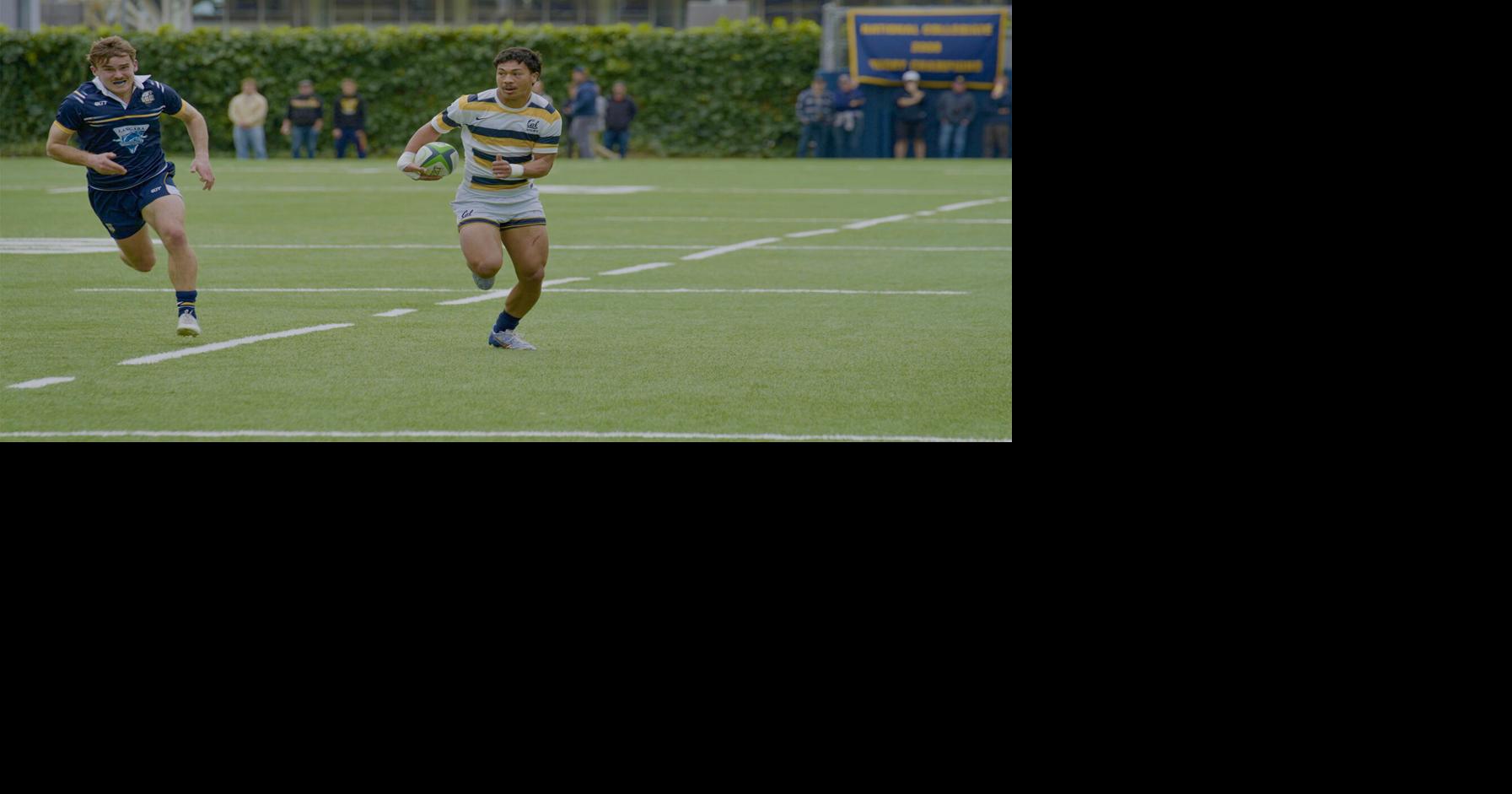 Cal serves up sweet revenge against BYU | Rugby | dailycal.org