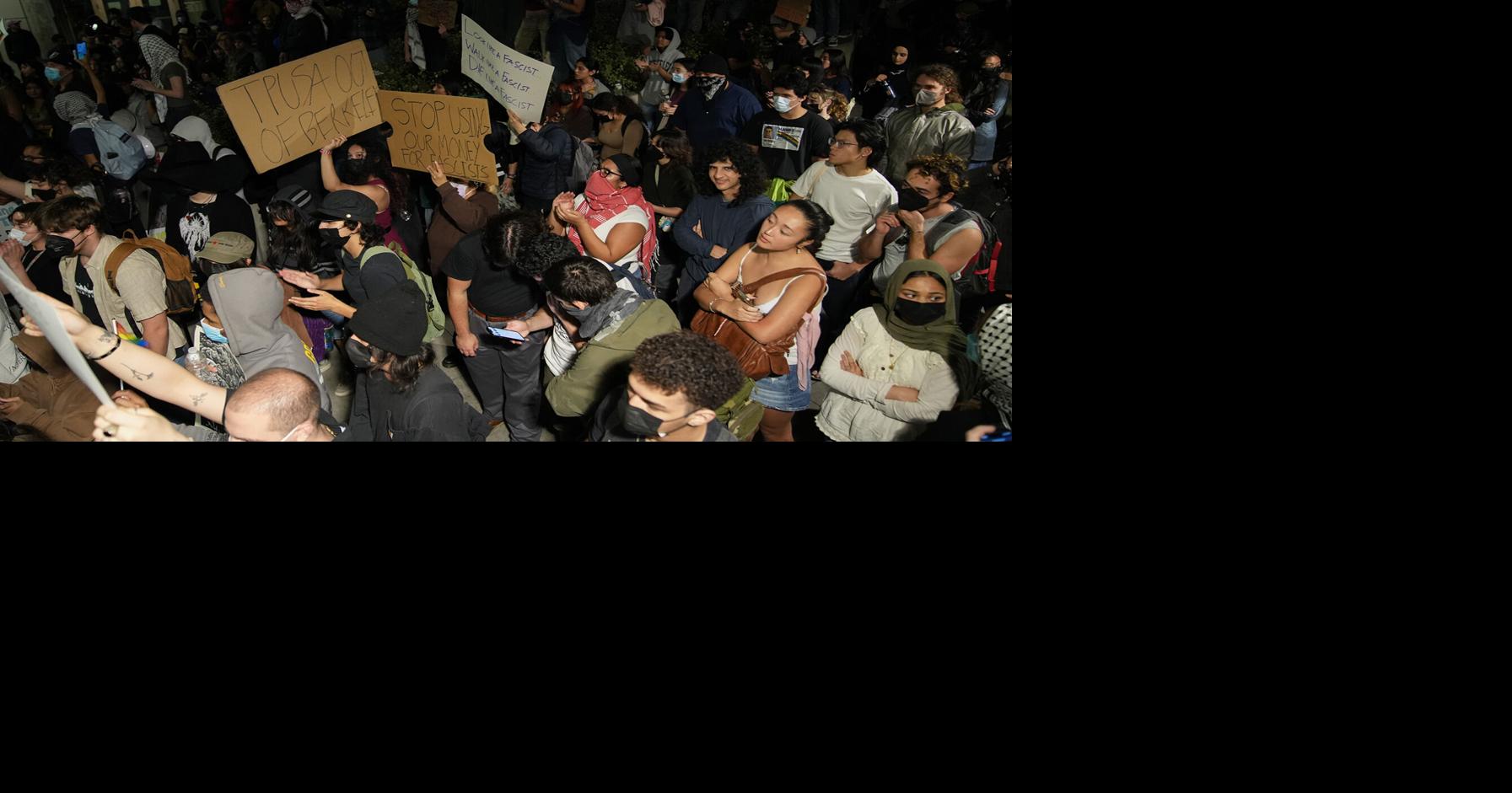 Confronting the right on college campuses needs a new approach