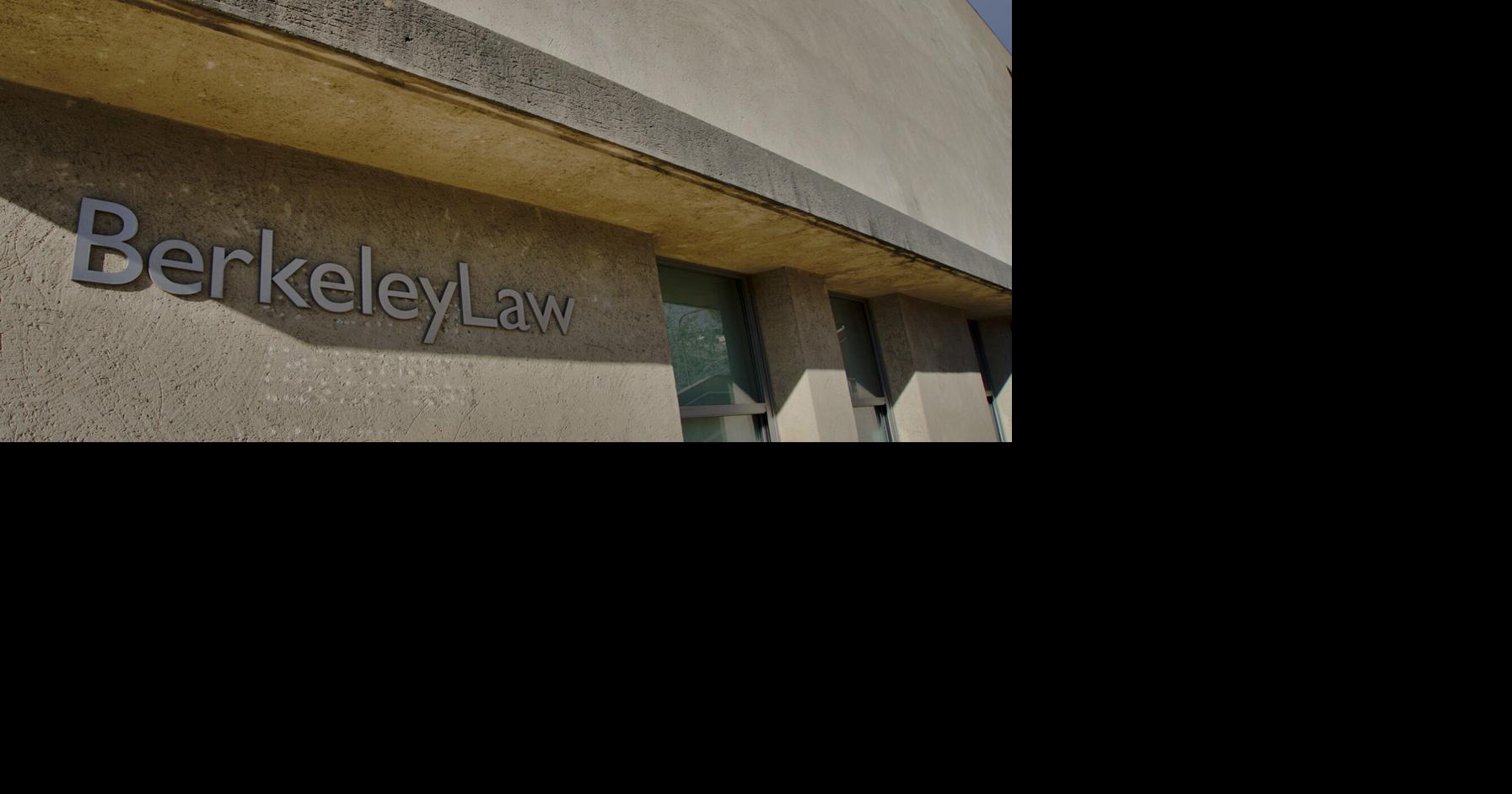 DOJ finds Berkeley Law illegally practiced DEI in admissions in favor of Black applicants