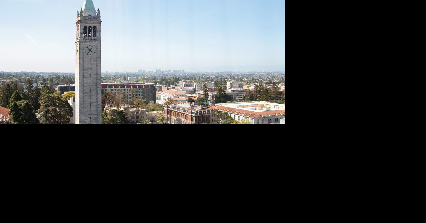 UC Berkeley to offer Israel studies minor in the fall | Academics ...