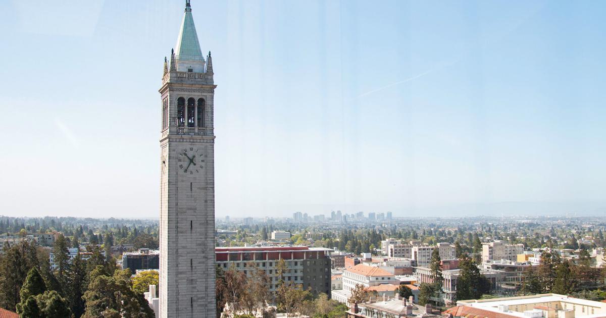 UC Berkeley to offer Israel studies minor in the fall | Academics ...