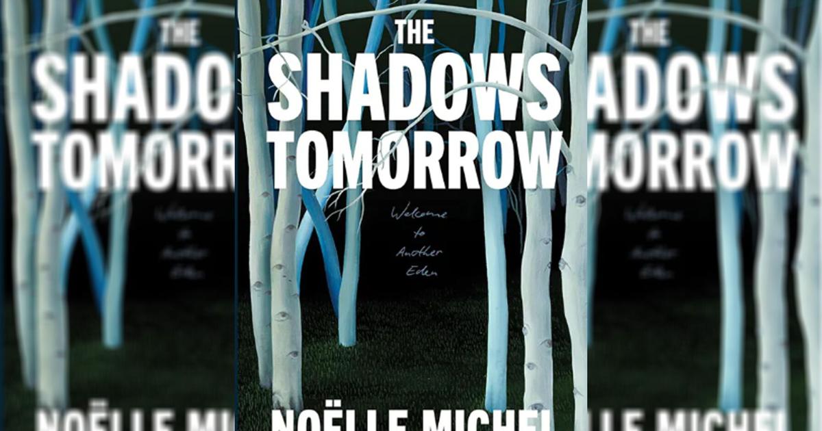‘The Shadows Tomorrow’ poses questions audiences will ponder for many tomorrows