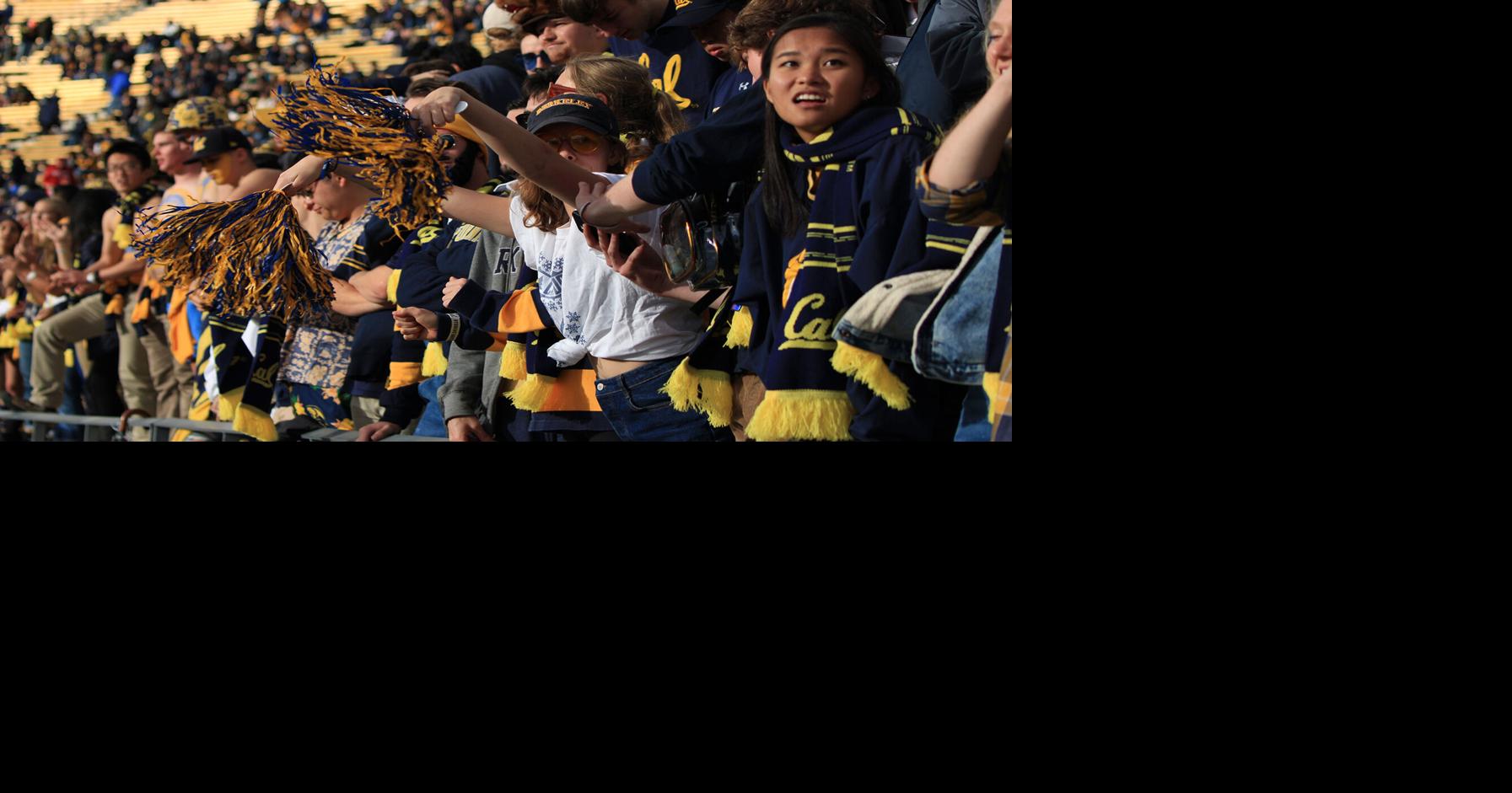 Cal Football sells out student passes in record time ahead of season start against UCLA