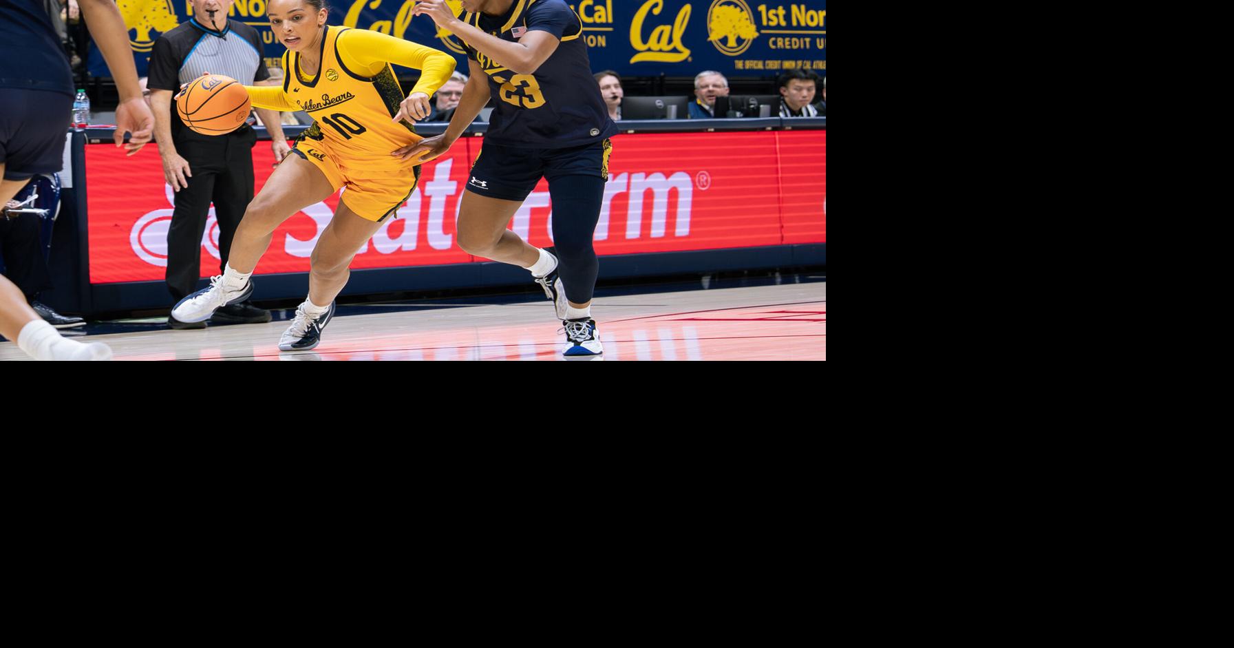 Cal seeks to bounce back against Florida State